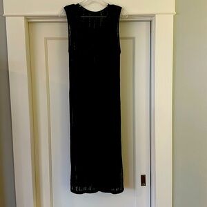 Donalna Karan knit dress - NWT